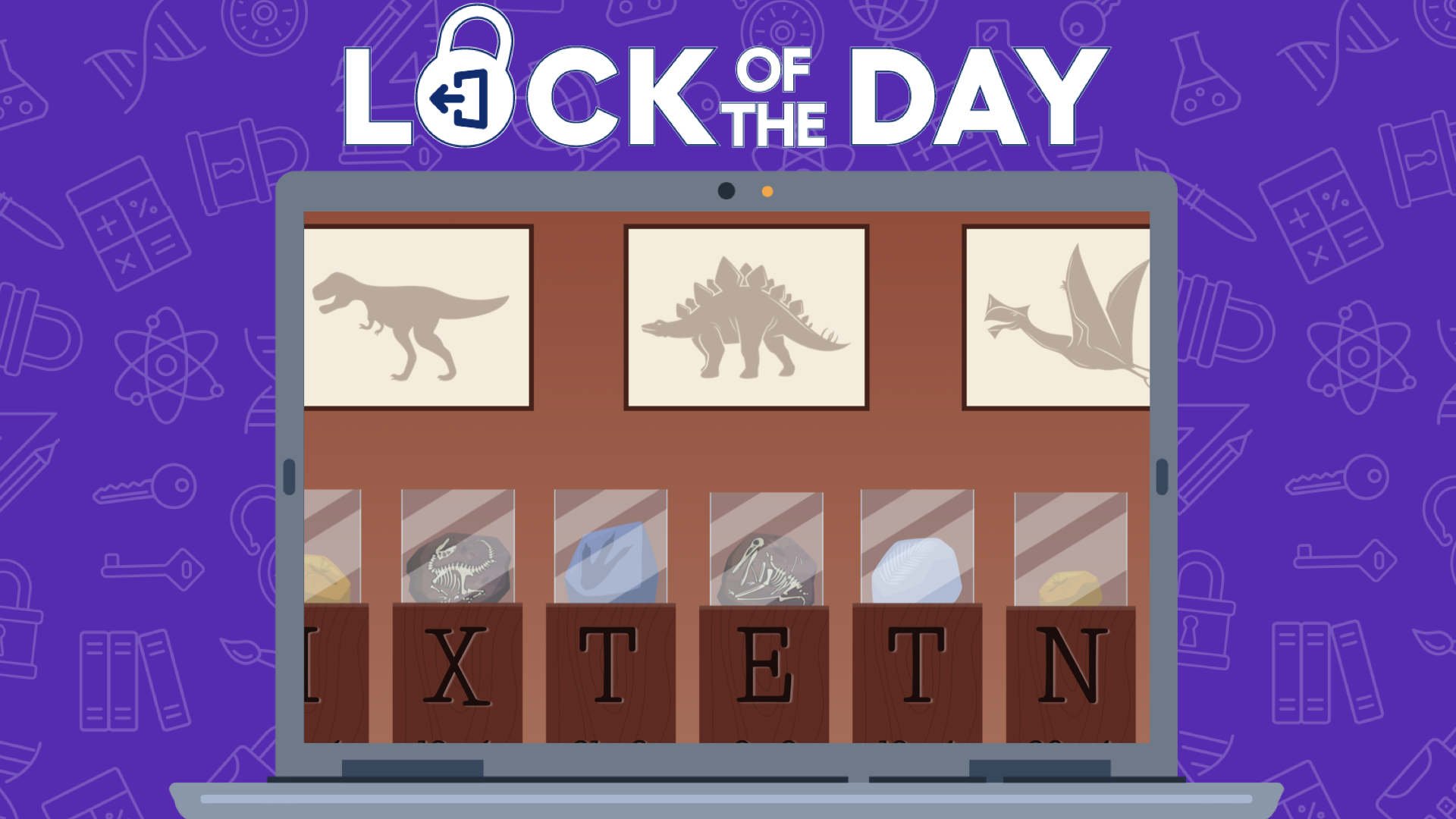 Lock of the Day, July 24, 2026