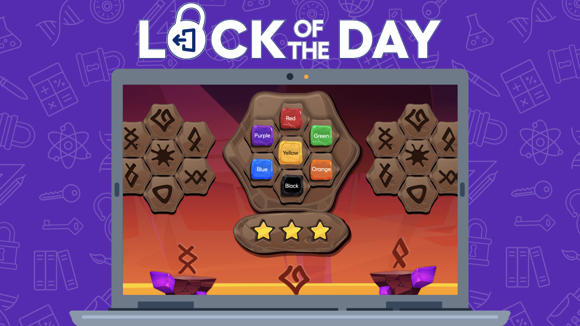 Lock of the Day, August 05, 2026