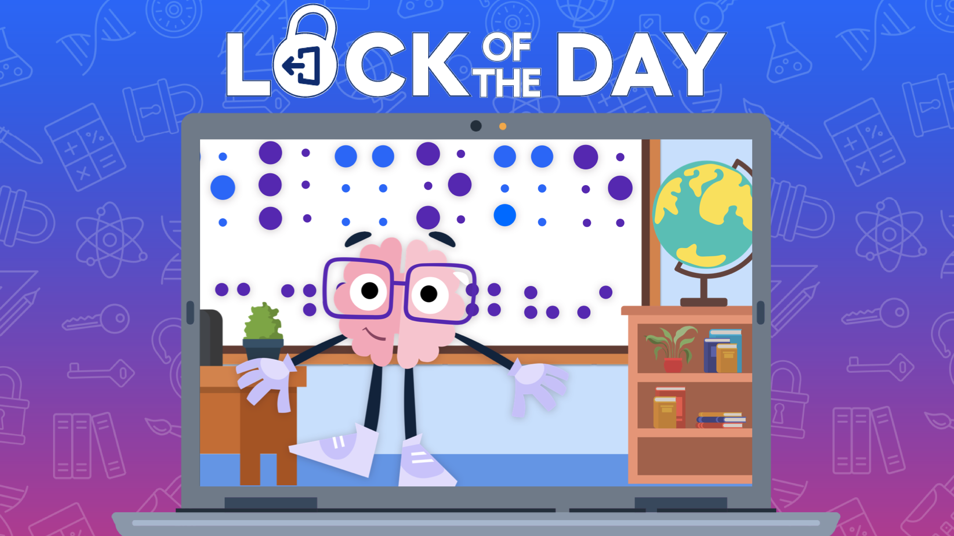 Lock of the Day, September 01, 2026