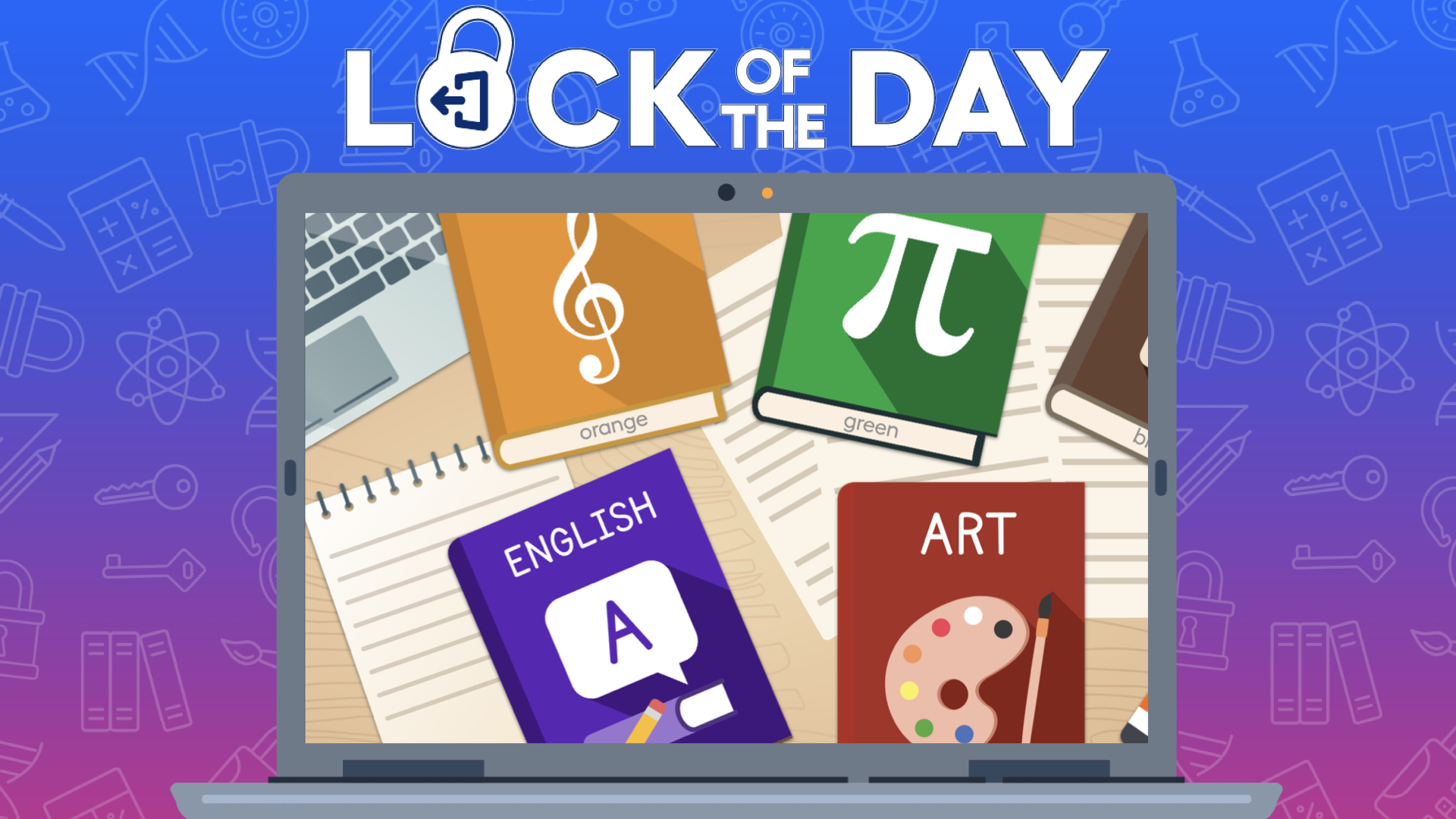 Lock of the Day, September 10, 2026