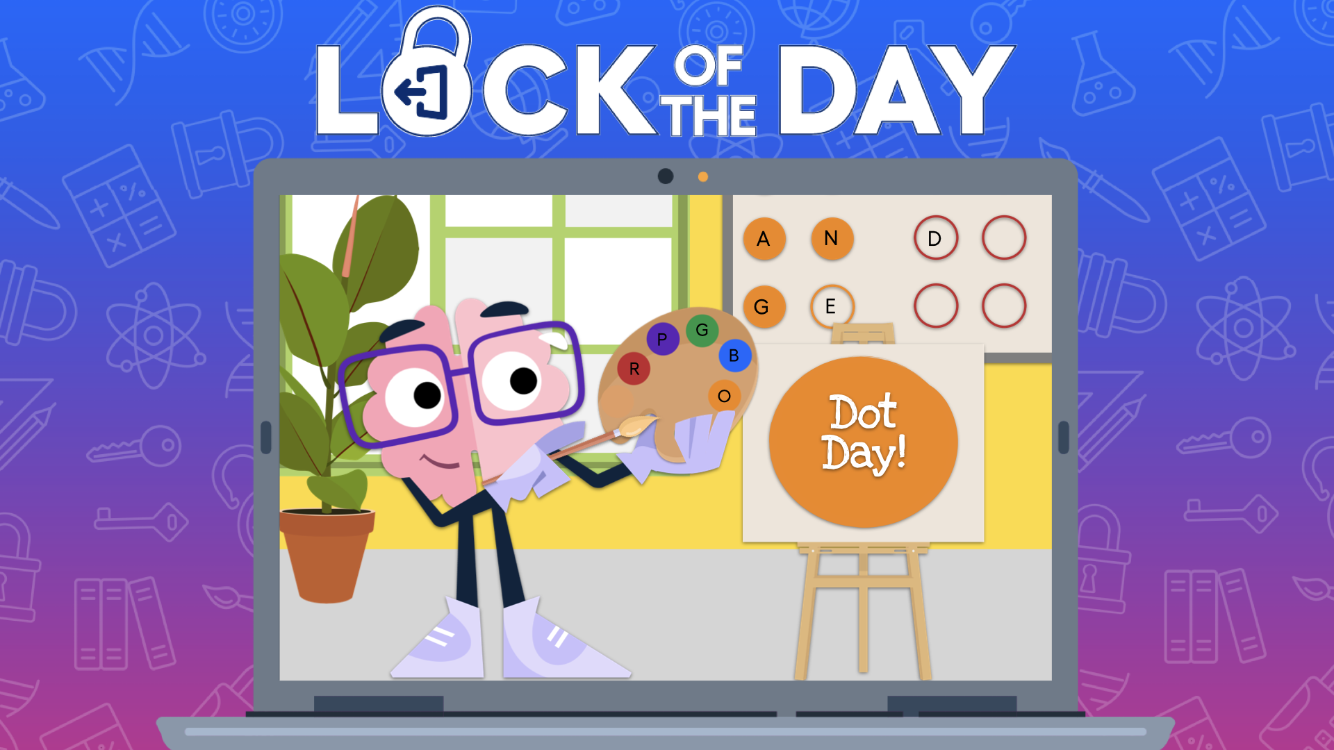 Lock of the Day, September 15, 2026