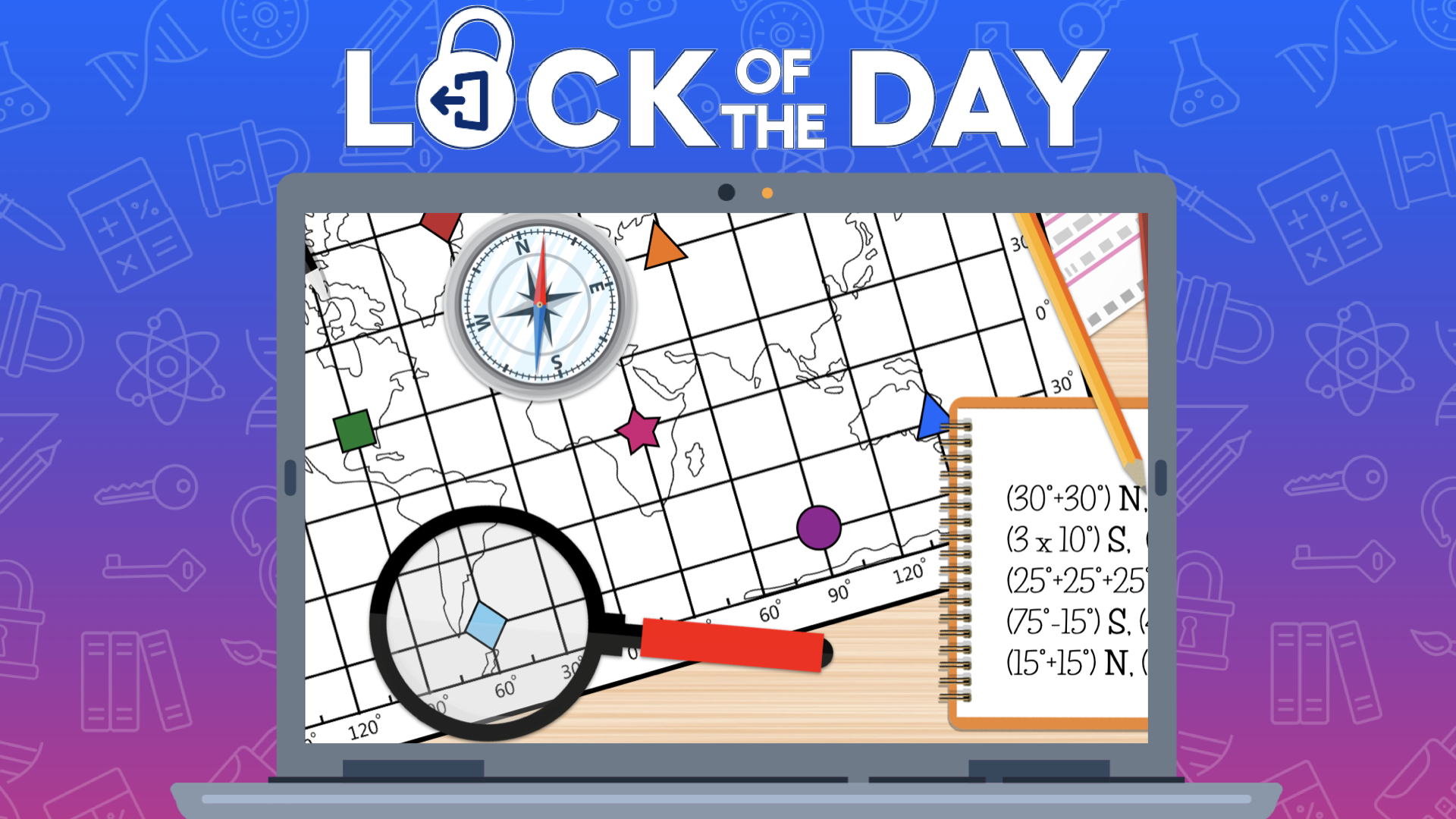 Lock of the Day, September 29, 2026