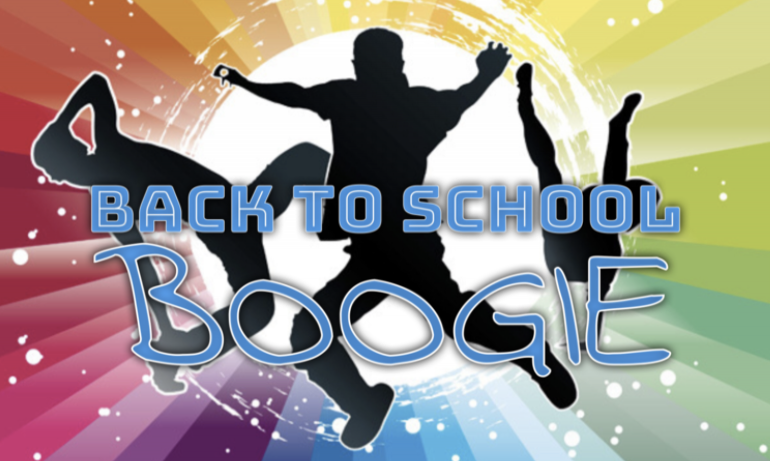 Boogie Back to School